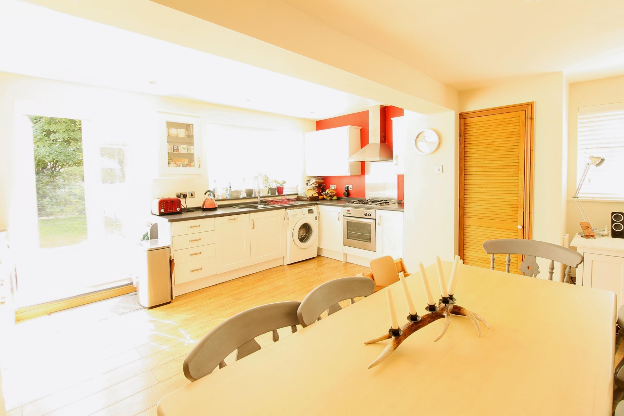 2 bed semidetached house for sale in Crabtree Close, Dundry, Bristol