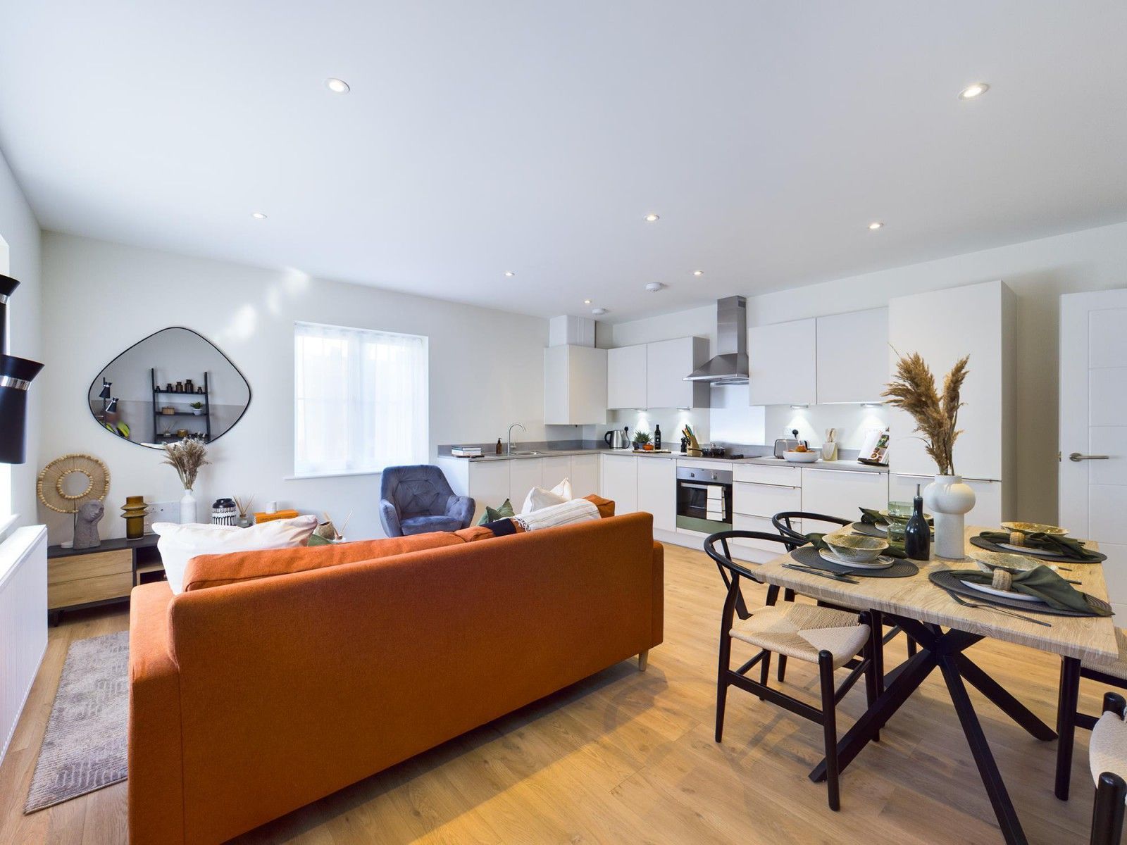 Maple House 1 Gatehouse Close Ashford Middlesex TW15  