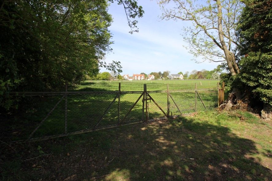 Land for sale in Land At Stubbins Lane, Holton St Mary, Colchester