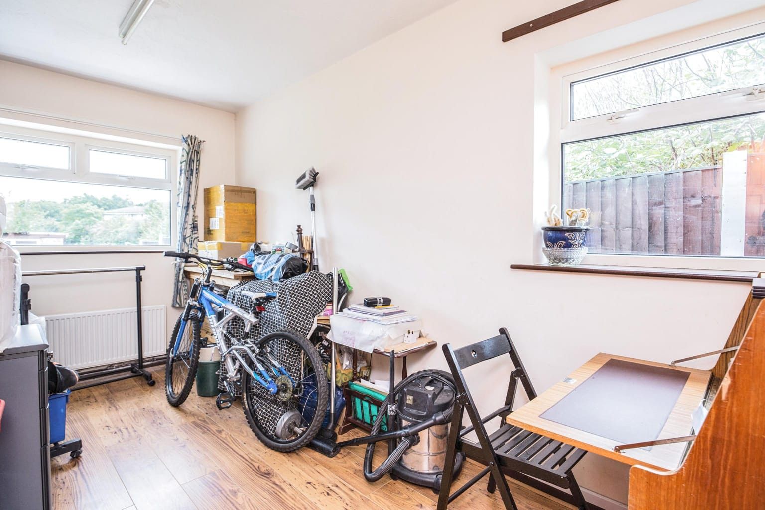 4 bed semidetached house for sale in Carnforth Road, Stockport