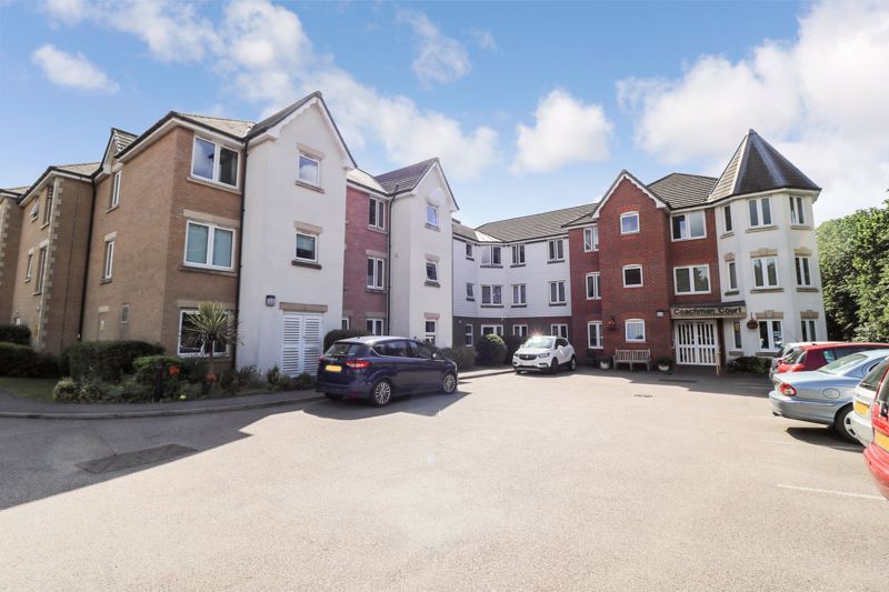 1 bed flat for sale in Coachman Court, Rochford SS4 Zoopla