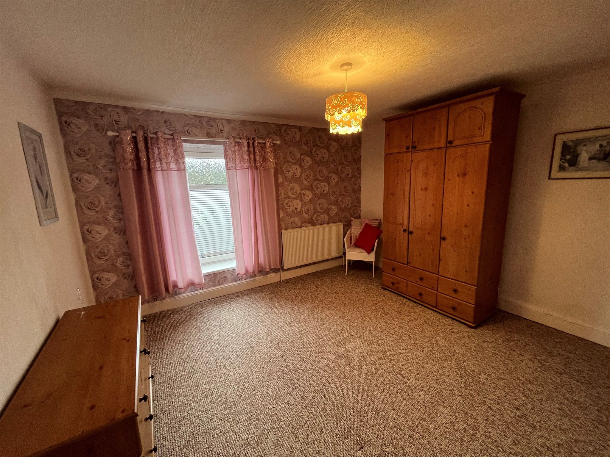 3 bed end terrace house for sale in High Street, Tonyrefail, Porth CF39