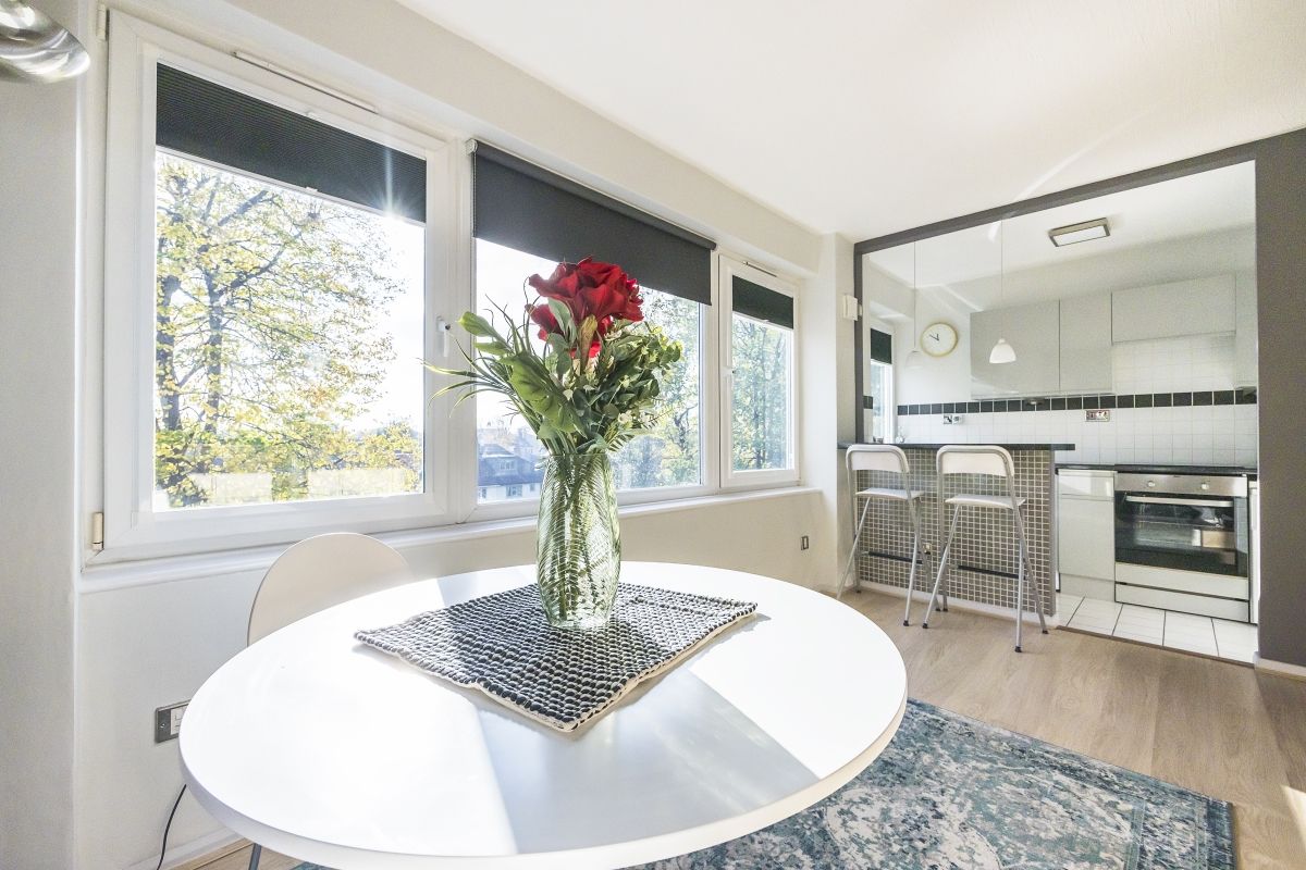 Studio to rent in Liskeard Gardens, London SE3 Zoopla