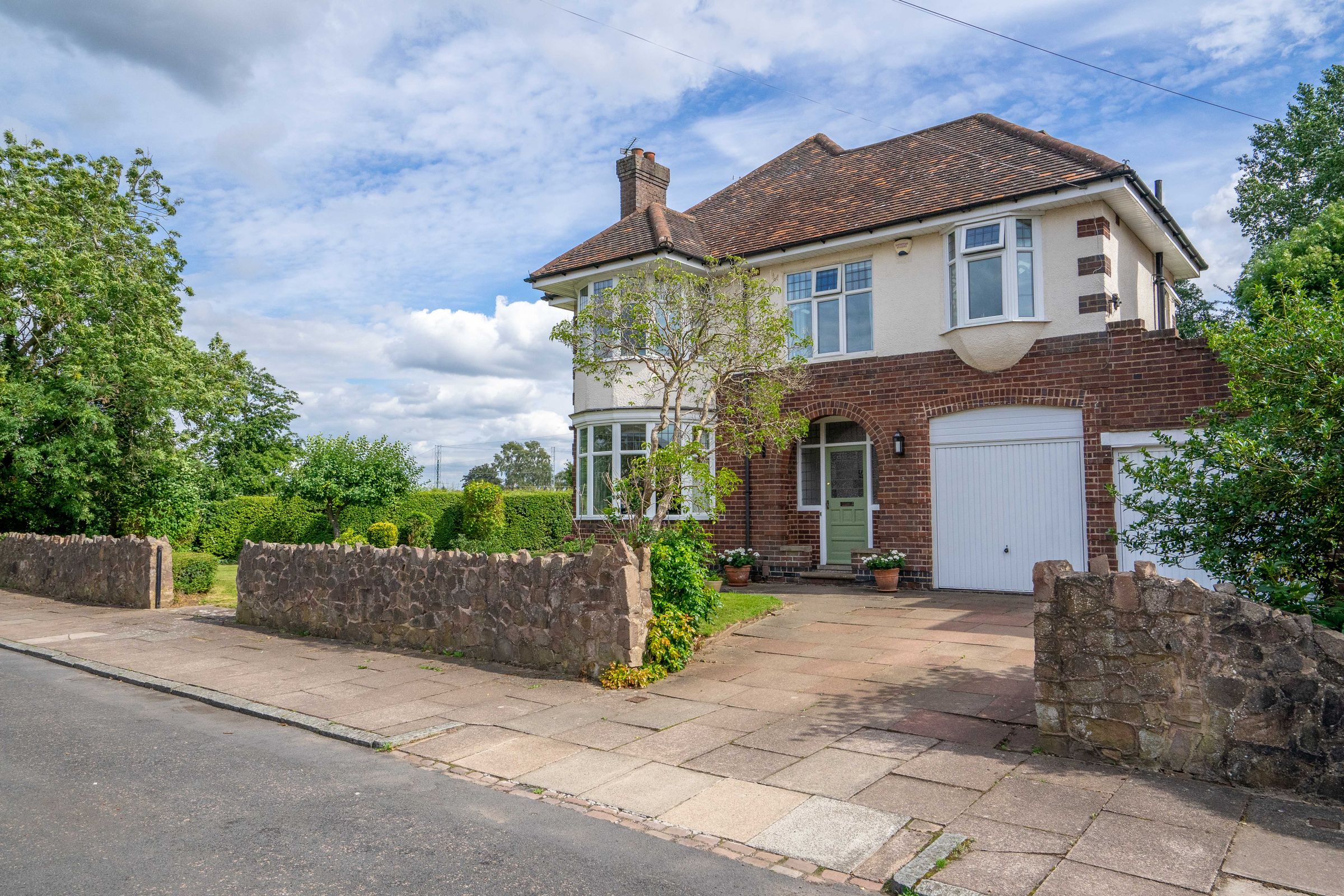 Wimborne Road, Knighton, Leicester LE2  