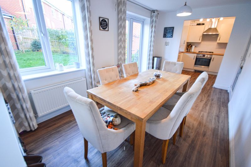 4 bed detached house for sale in Edlingham Green, Blyth NE24 Zoopla