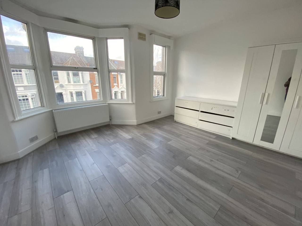 1 bed flat to rent in Tavistock Avenue, London E17 Zoopla