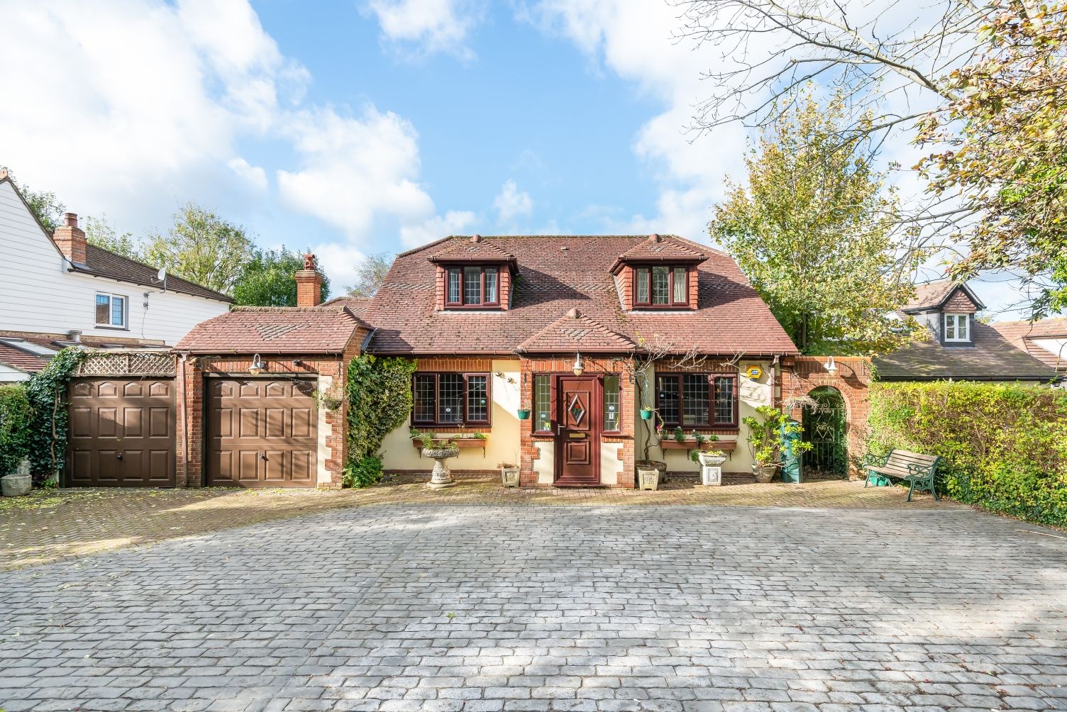 5 bed detached house for sale in Blackness Lane, Keston BR2 Zoopla