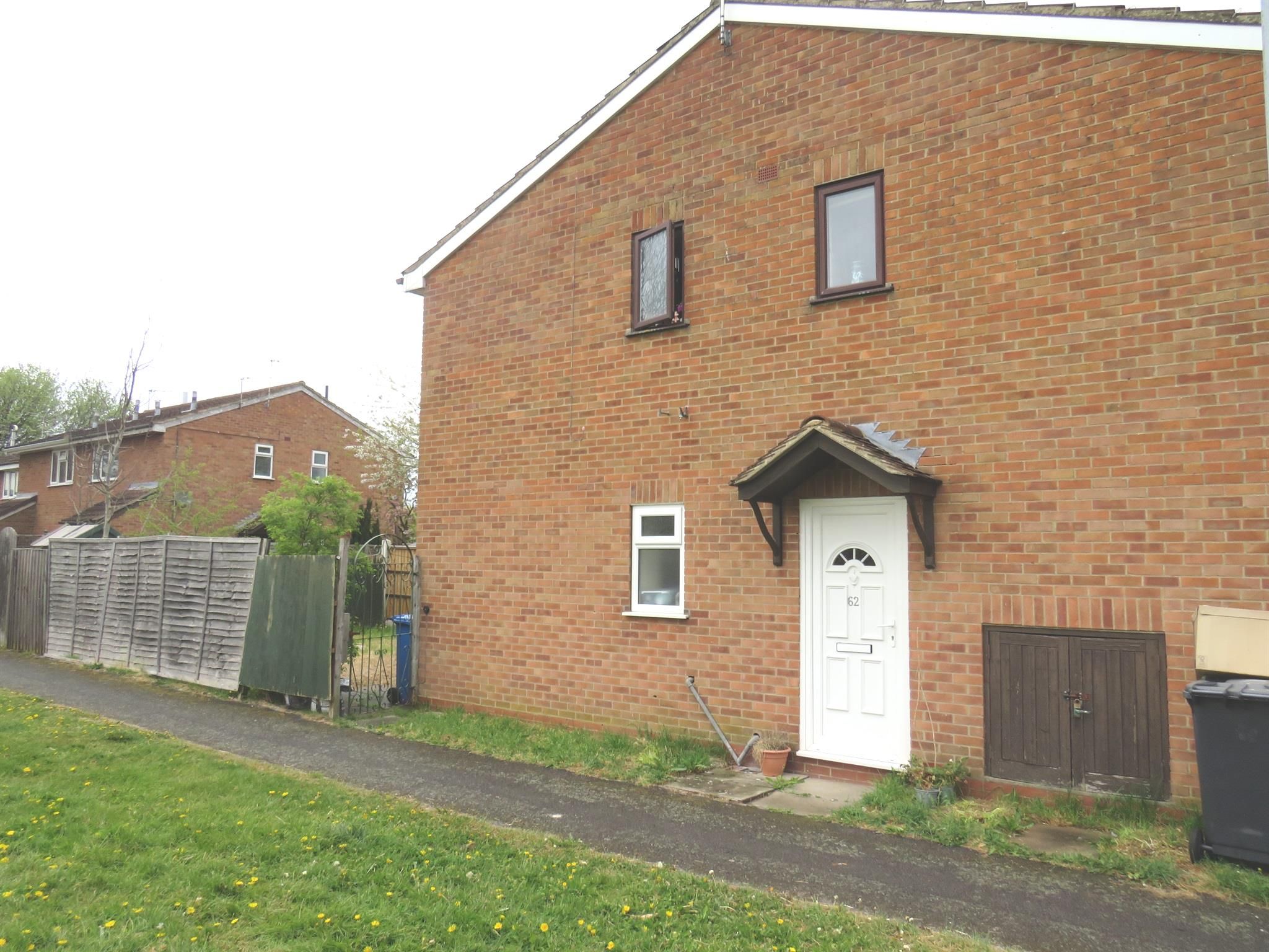 1 bed flat for sale in Kestrels Croft, Sinfin, Derby DE24 Zoopla