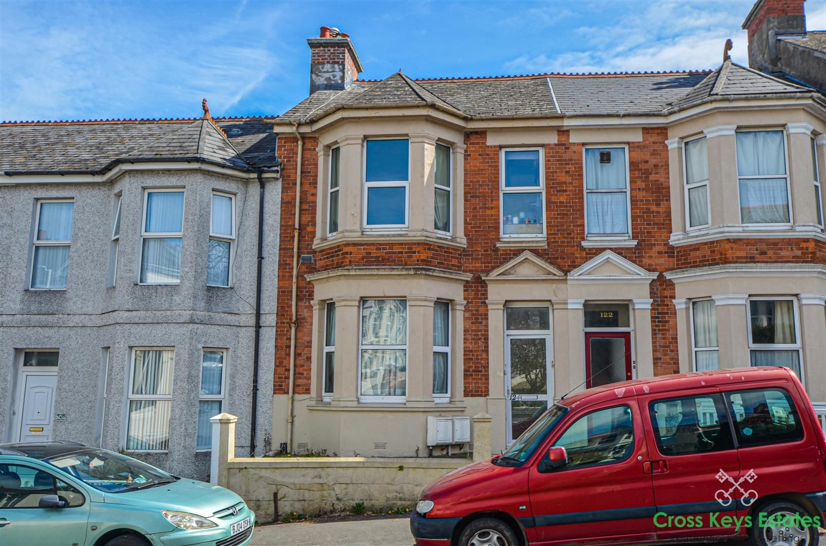 2 bed flat for sale in Lipson Road, Lipson, Plymouth PL4 Zoopla