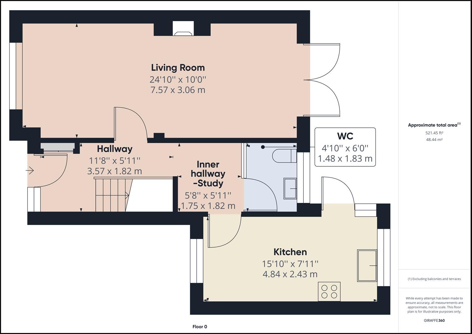 3 bed semidetached house for sale in Caterham Drive, Old Coulsdon