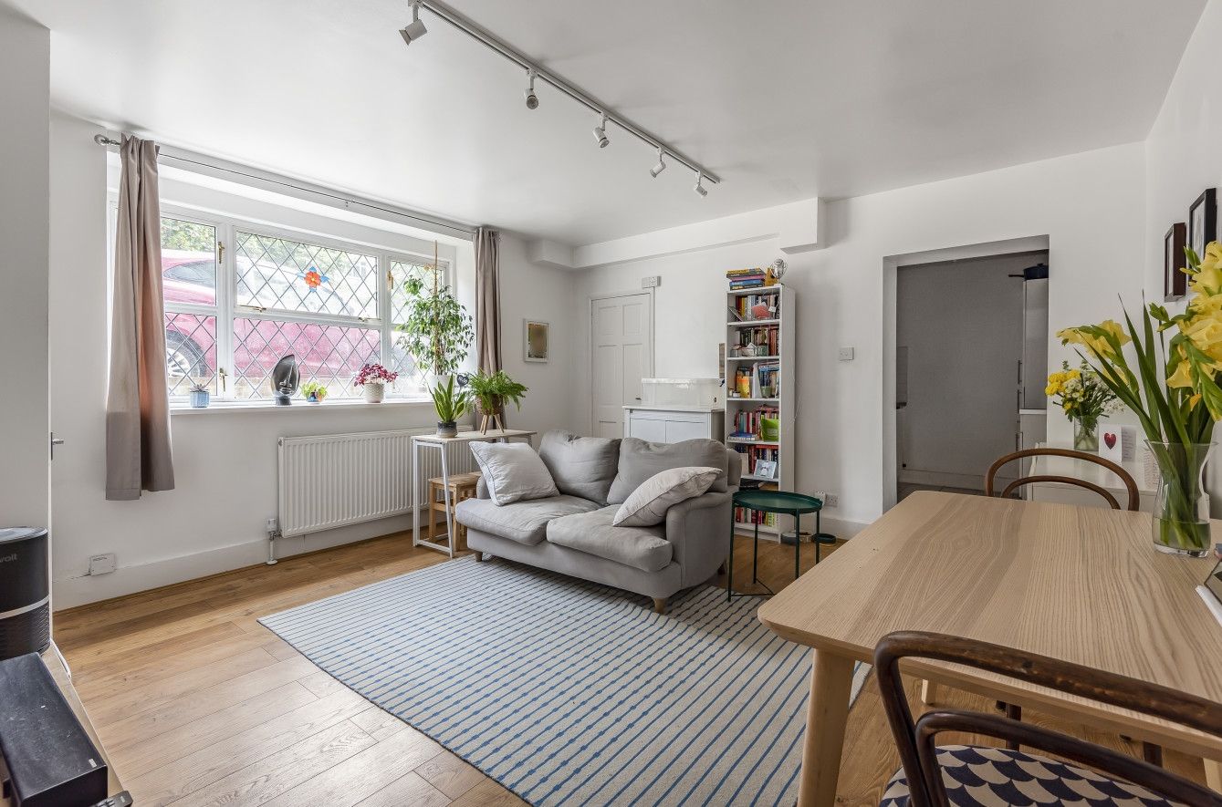 1 bed flat to rent in St. Mary's Road, London SE15 Zoopla