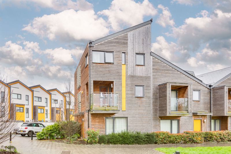 Tomblin Mews Streatham SW16  