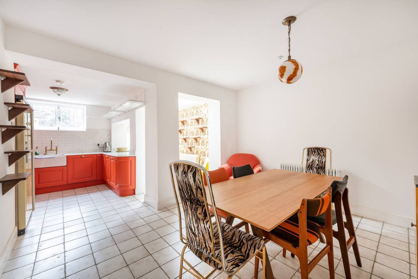 Cremorne Road, Lots Road, London SW10