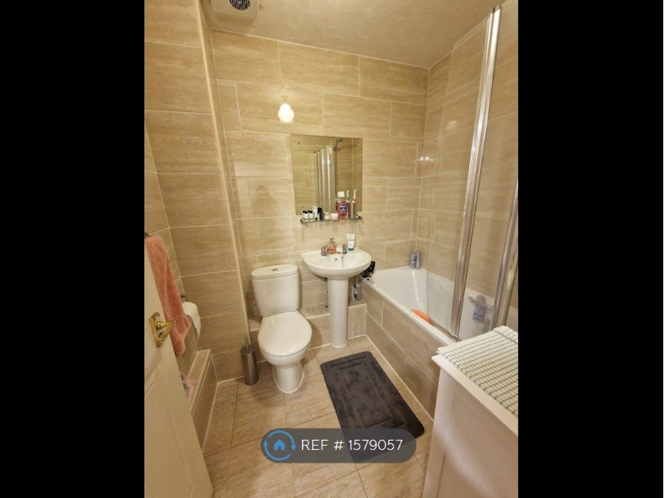 1 bed flat to rent in York Place, Camberley GU15 Zoopla