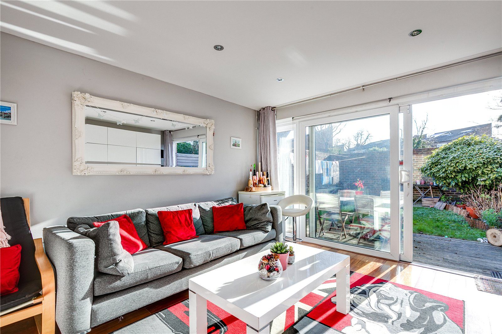 2 bed detached house for sale in Goodman Crescent, London SW2 Zoopla