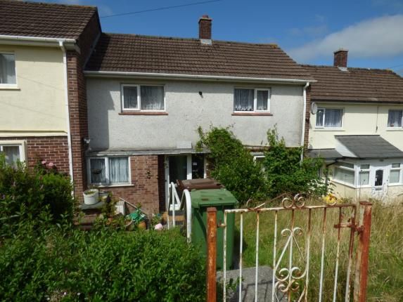 Ernesettle, Plymouth, Devon PL5  