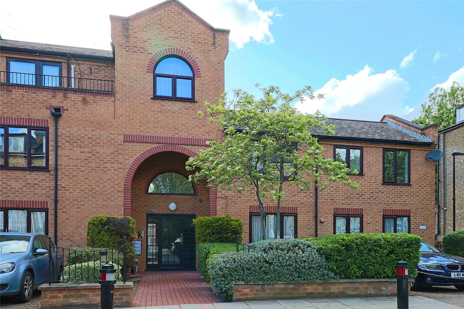 1 bed flat for sale in Oxford Road, Ealing, London W5 Zoopla