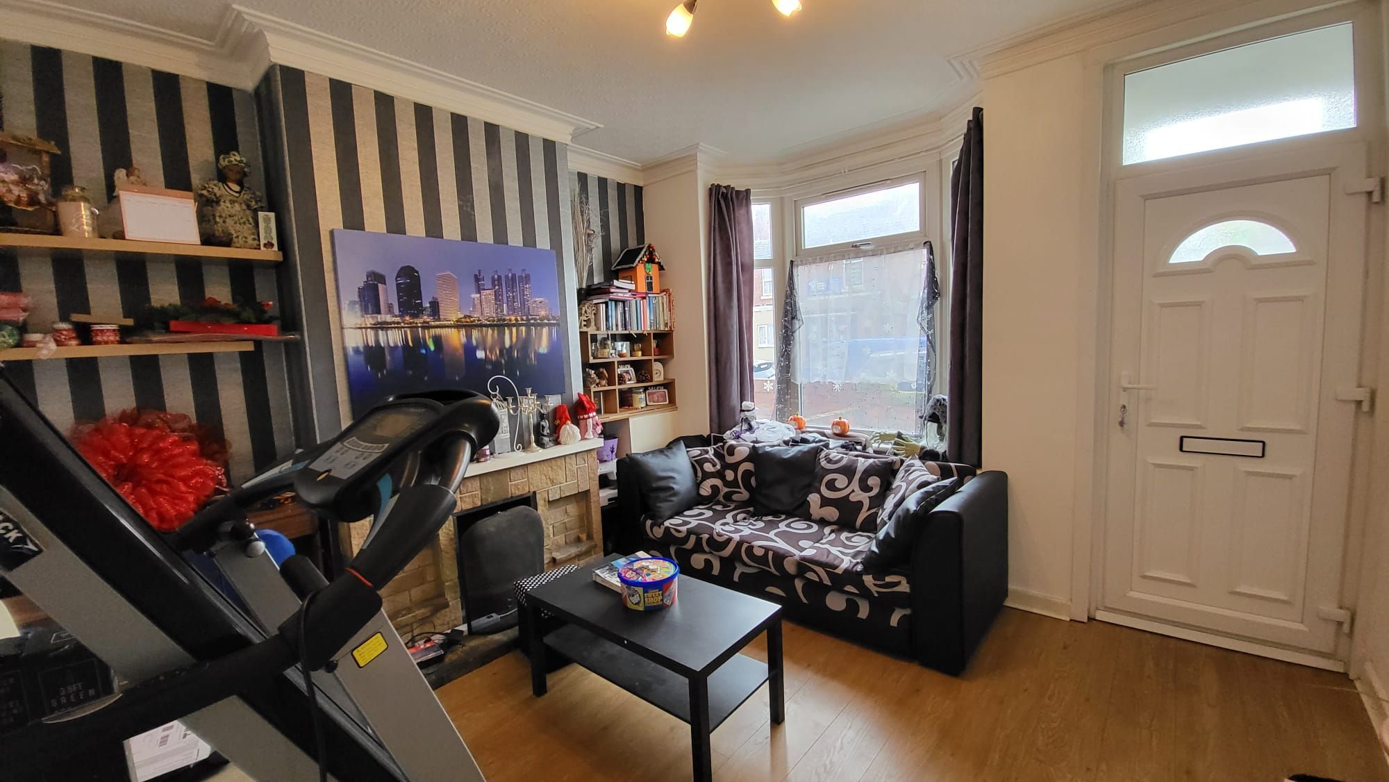 3 bed terraced house for sale in Bentley Road, Doncaster DN5 Zoopla