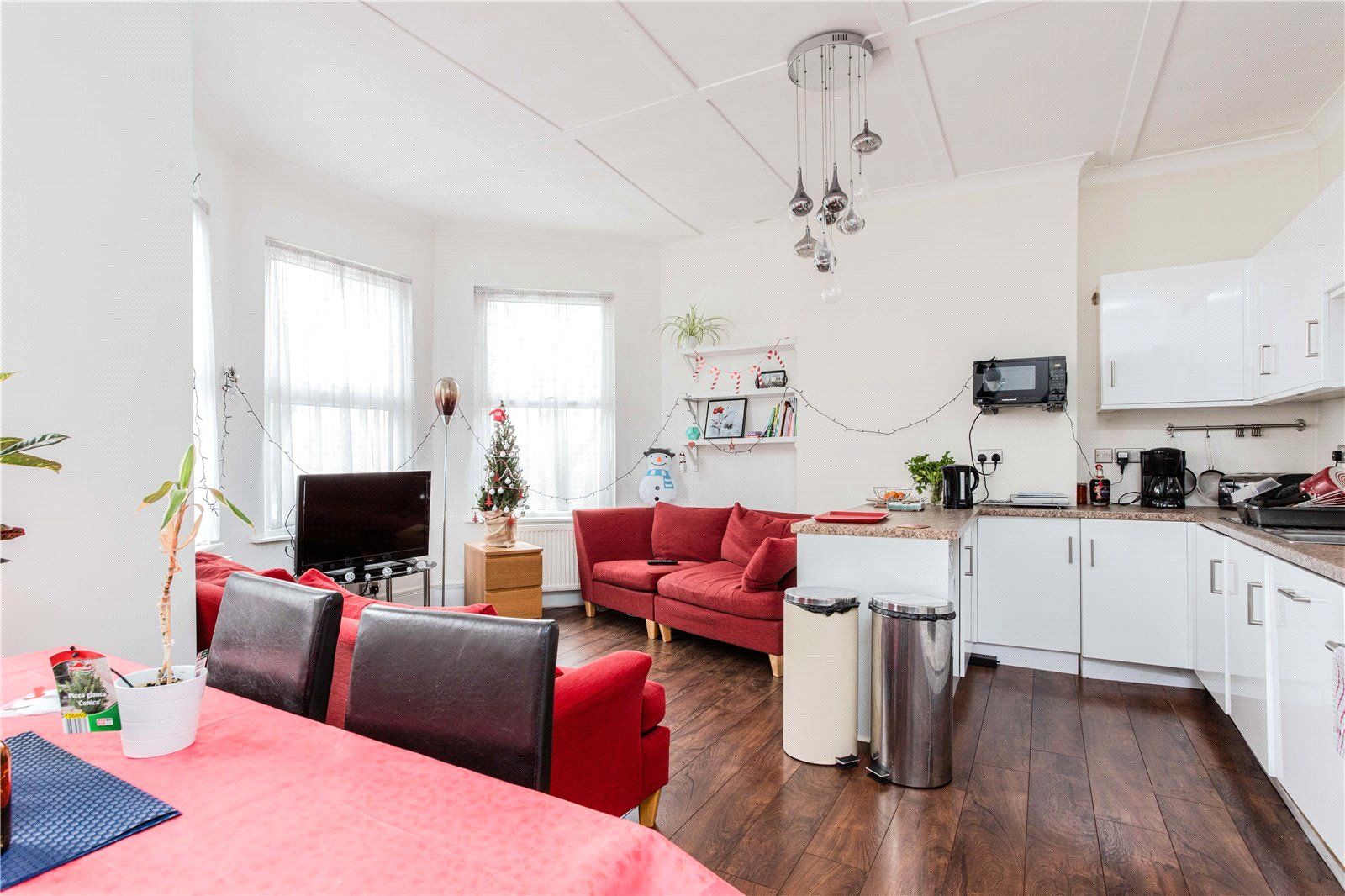 Havergal Villas, 538 West Green Road, London N15