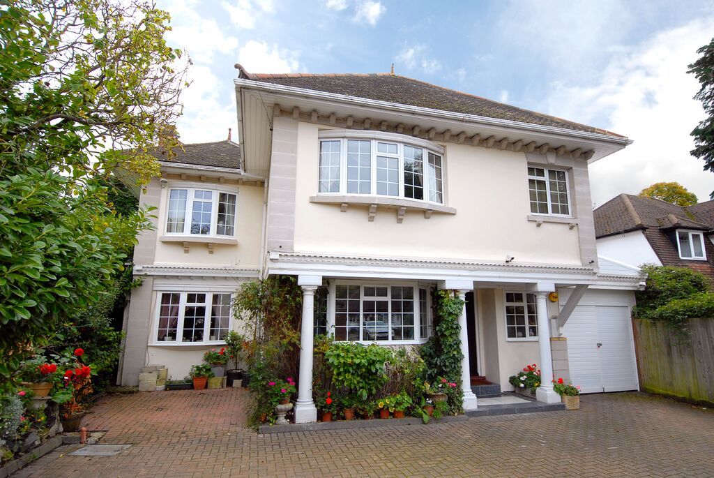 7 bed detached house for sale in Kenley Close, Chislehurst BR7 Zoopla