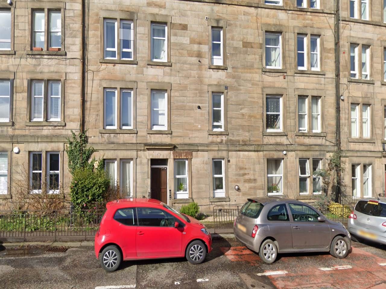 1 bed flat to rent in Roseburn Street, Edinburgh EH12 Zoopla