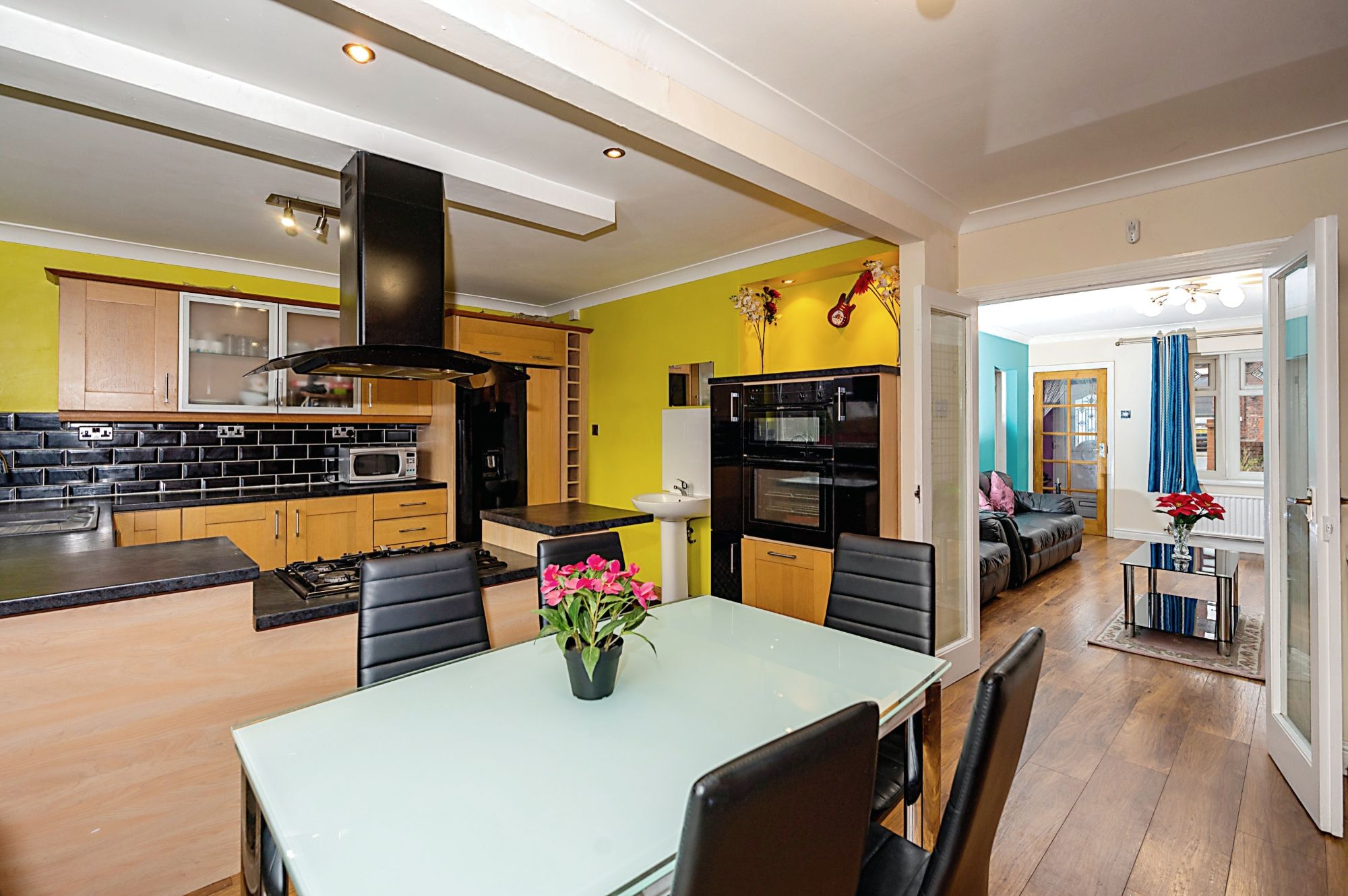 4 bed detached house for sale in Wigan Lower Road, Standish Lower