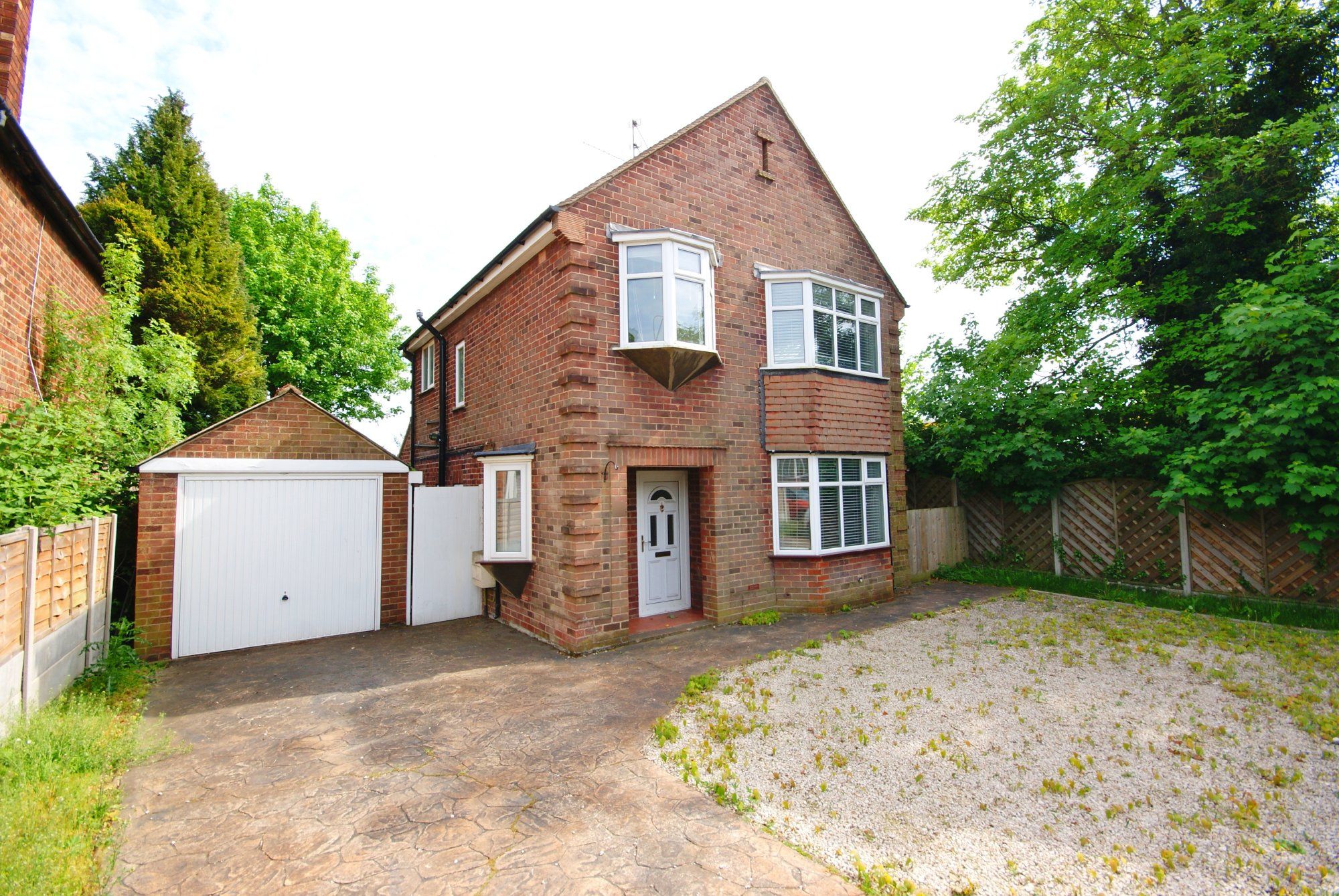 4 bed detached house to rent in Yarborough Crescent, Lincoln LN1 Zoopla