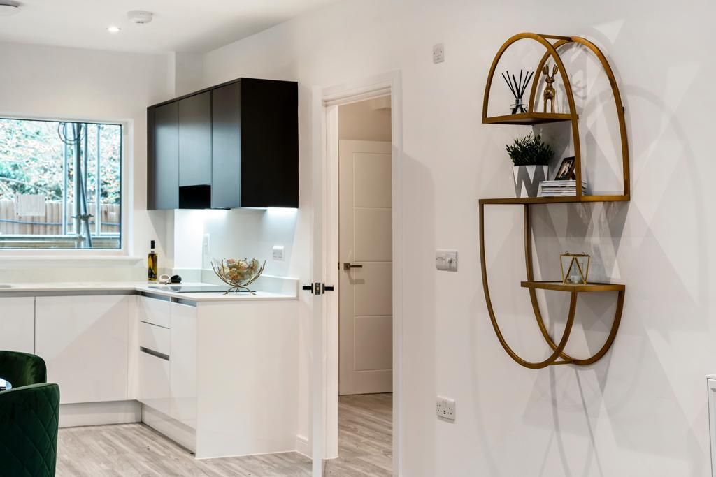 Parker Road, Croydon - Croydon CR0  