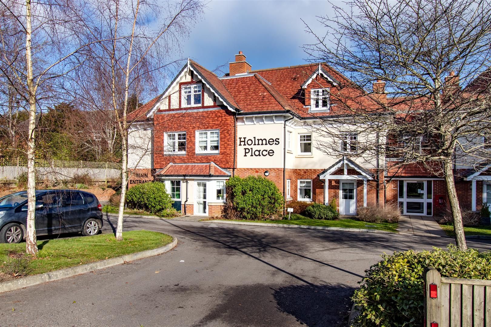 2 bed flat for sale in Crowborough Hill, Crowborough TN6 Zoopla