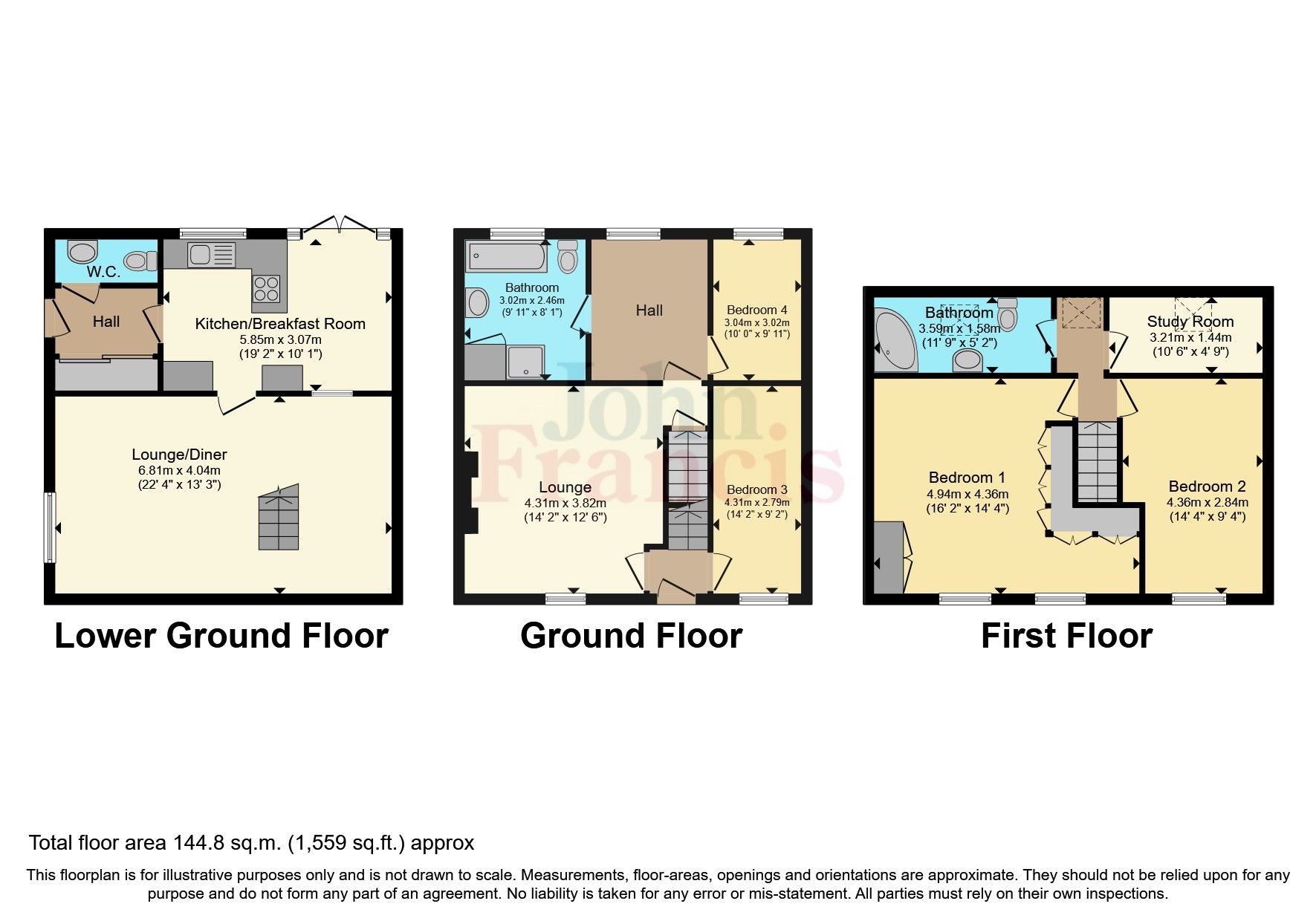 4 bed detached house for sale in Ynys Y Mond Road, Alltwen, Pontardawe