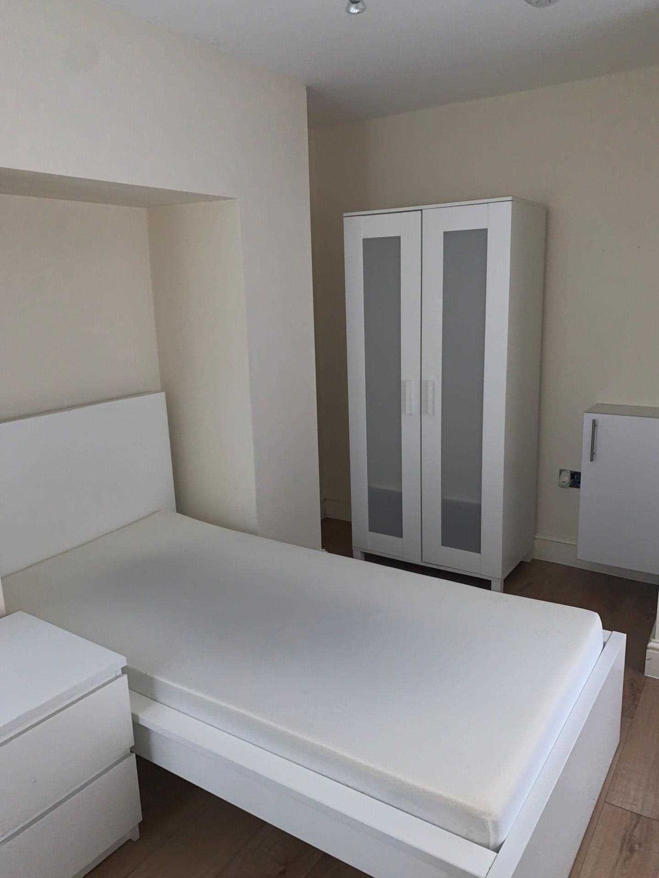 Studio to rent in Studio, 65 Eccles Old Road, Salford M6 Zoopla