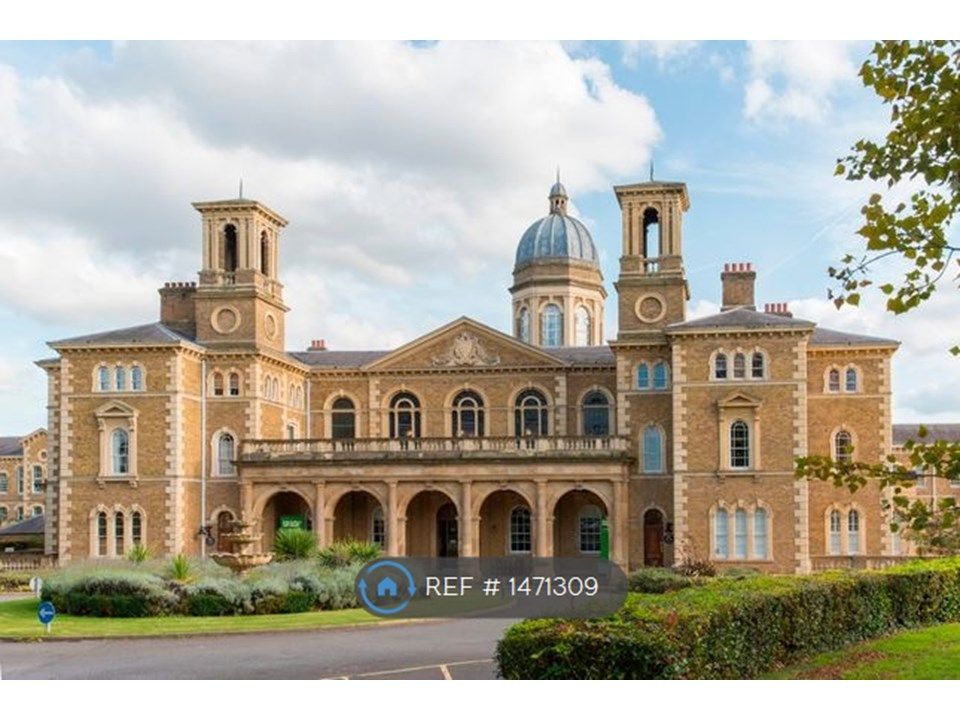 Room to rent in Princess Park Manor East Wing, London N11 Zoopla