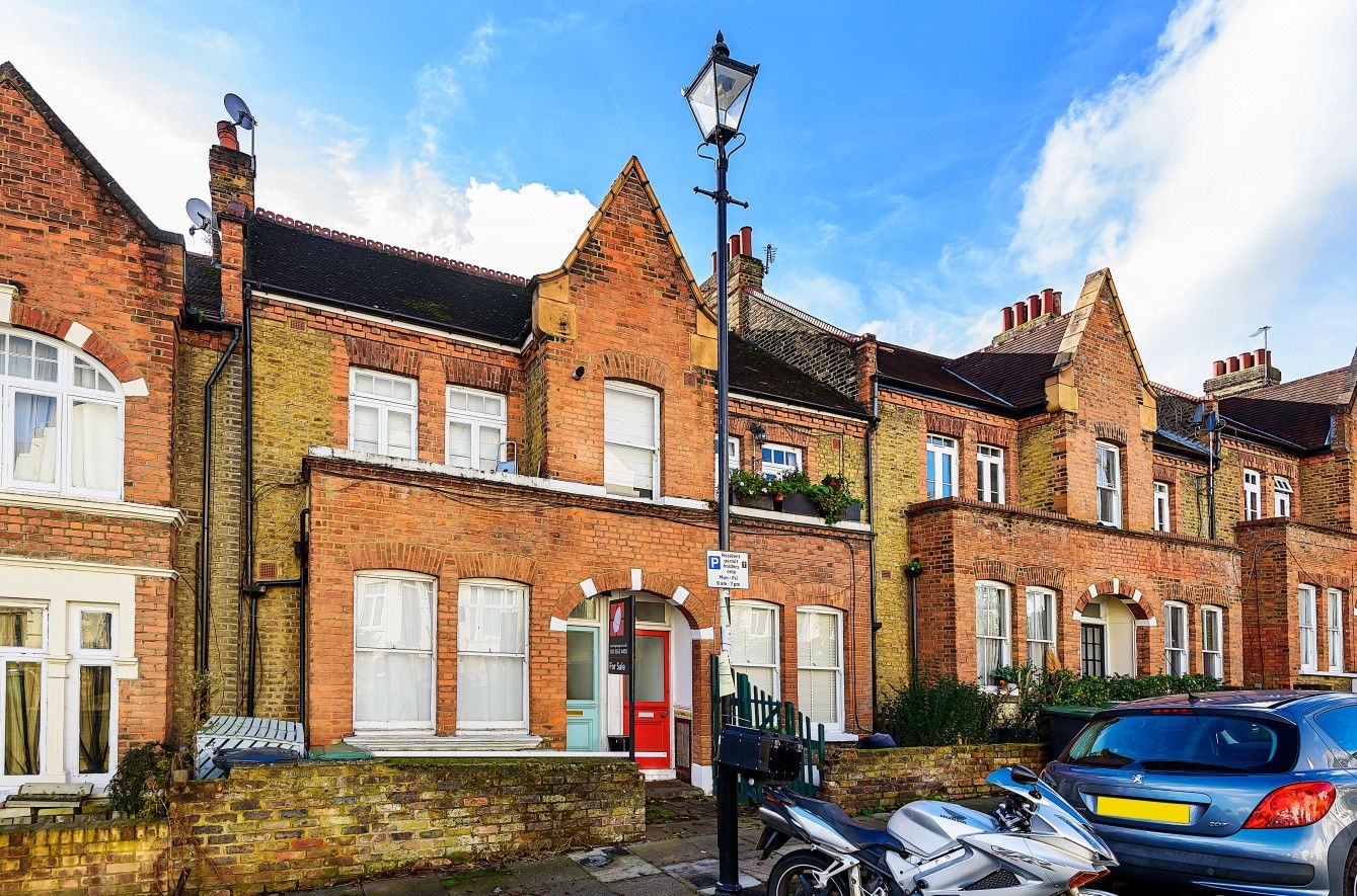 1 bed flat for sale in Algiers Road, London SE13 Zoopla