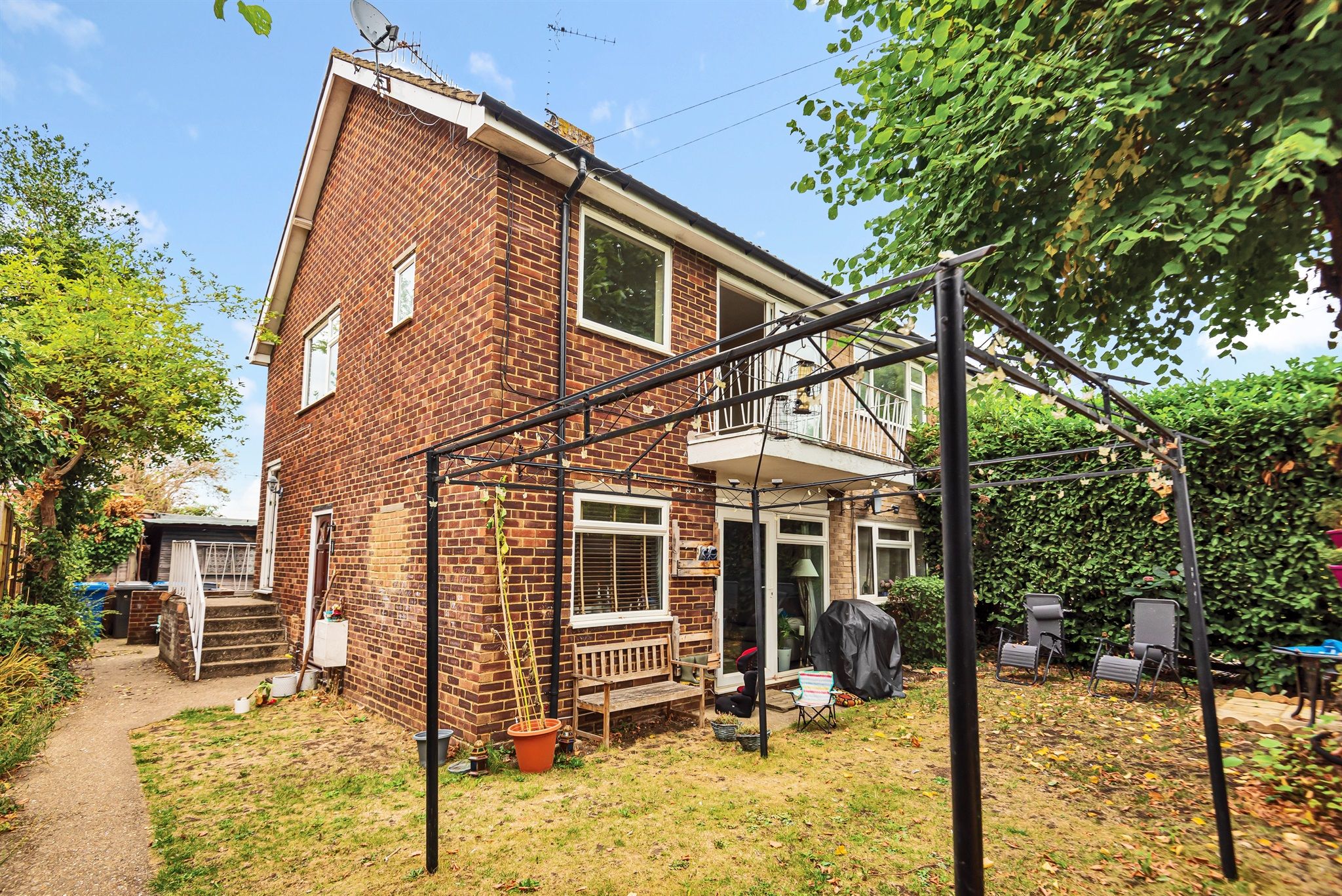 2 bed for sale in Moor Lane, Maidenhead SL6 Zoopla