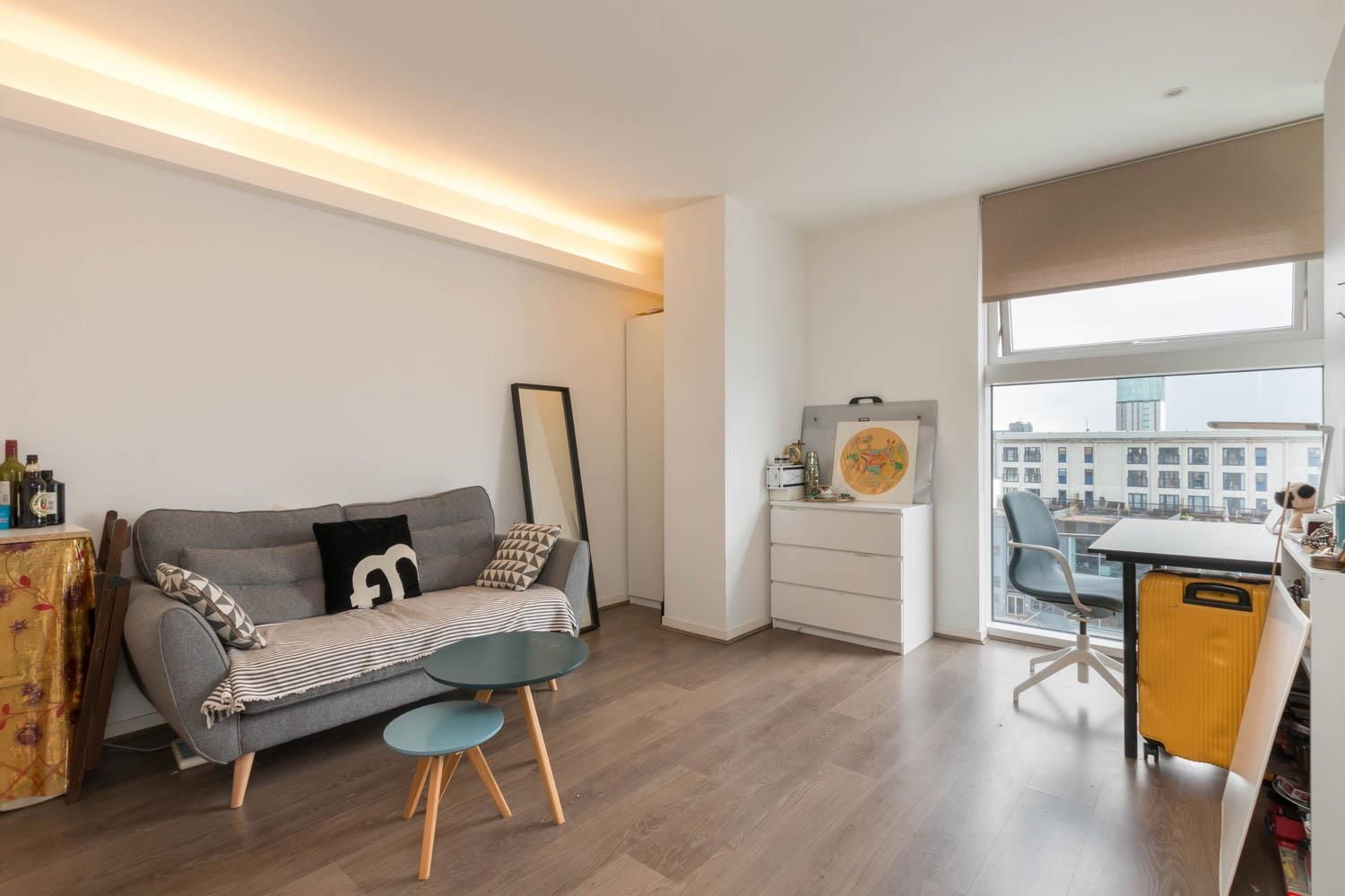 The Cube East, Wharfside Street B1  