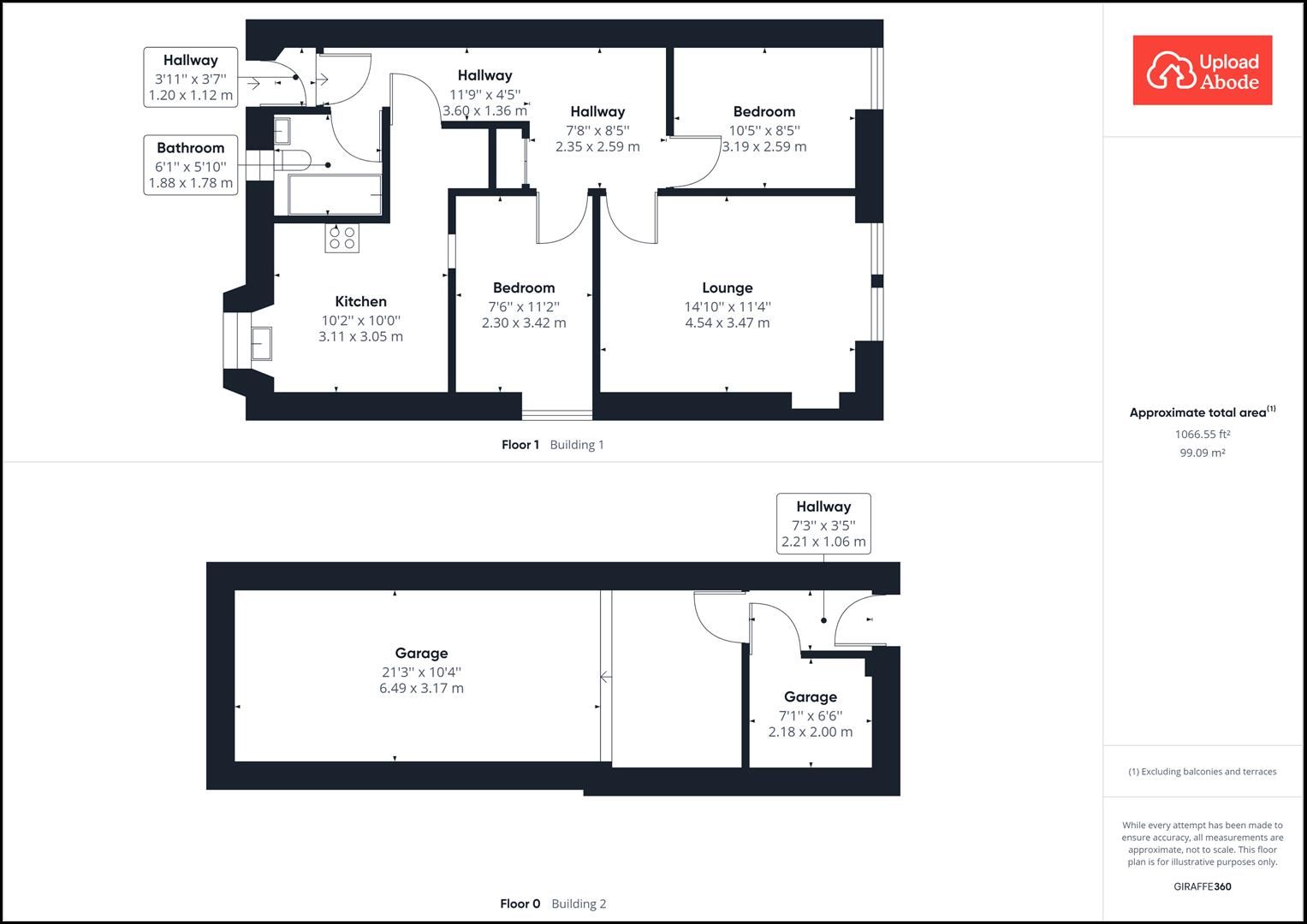2 bed flat for sale in Clydesdale Street, Hamilton ML3 Zoopla