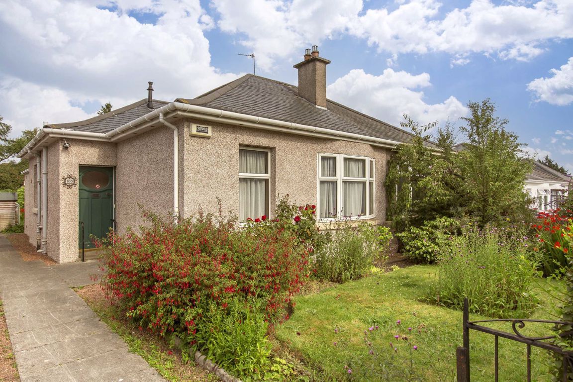 Craigleith Hill Crescent, Edinburgh EH4  