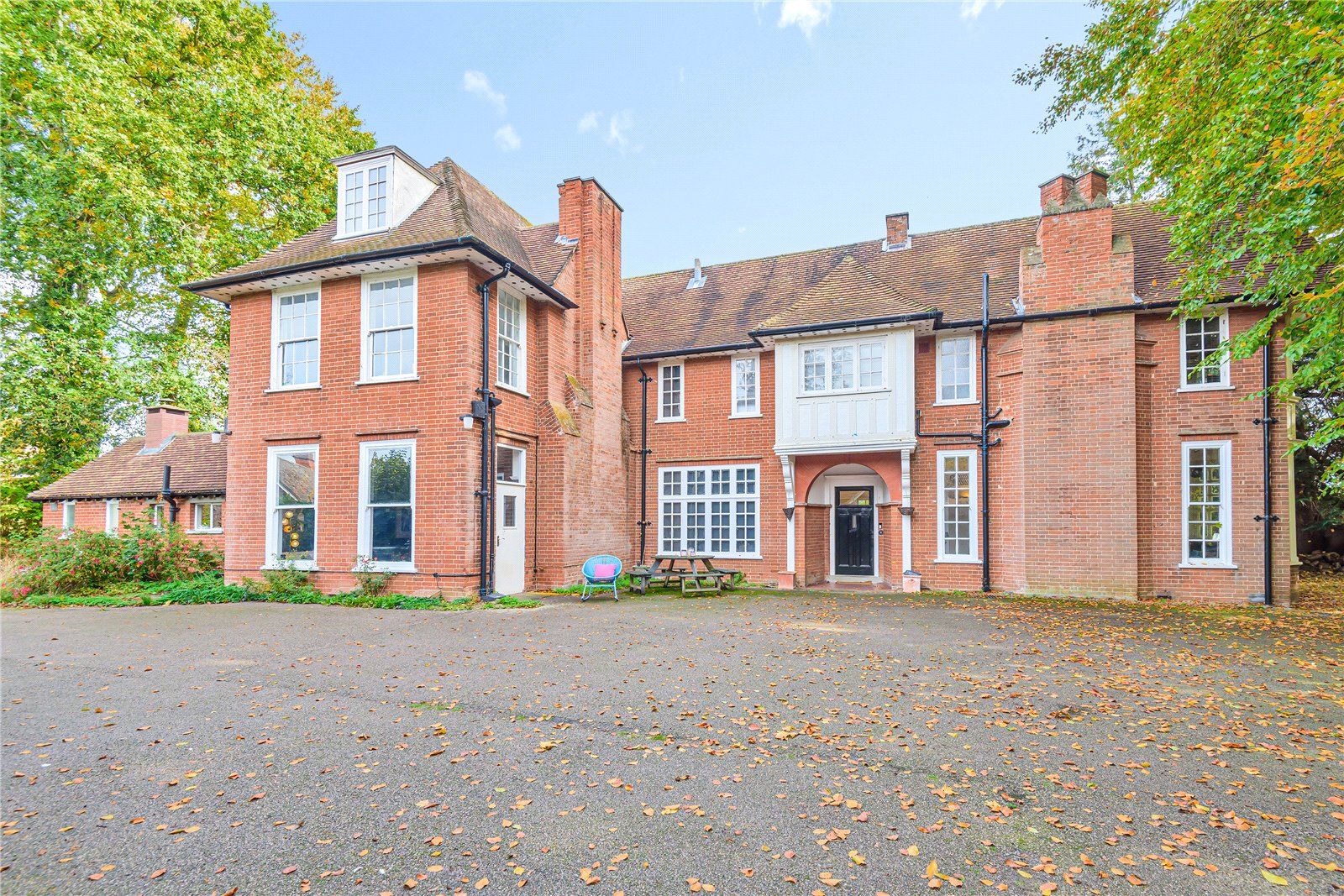 8 bed detached house for sale in Haylings Road, Leiston, Suffolk IP16