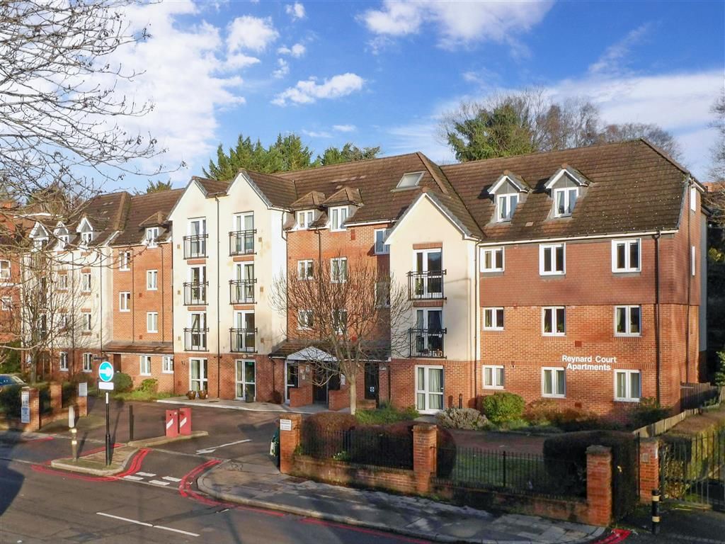 2 bed flat for sale in Foxley Lane, Purley, Surrey CR8 Zoopla
