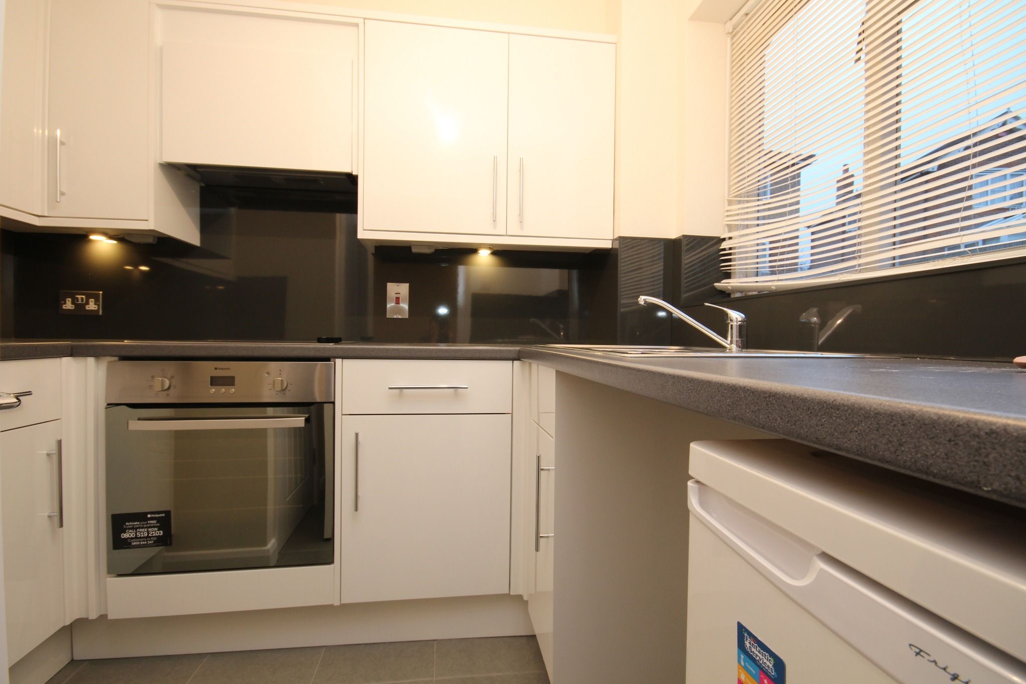 1 bed flat to rent in Corfe Place, Maidenhead SL6 Zoopla