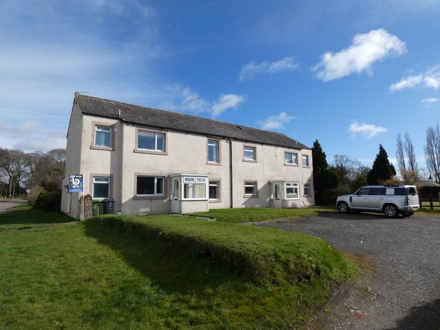 9 bed block of flats for sale in 1, 1A, 2 & 2A The Park, Park Road