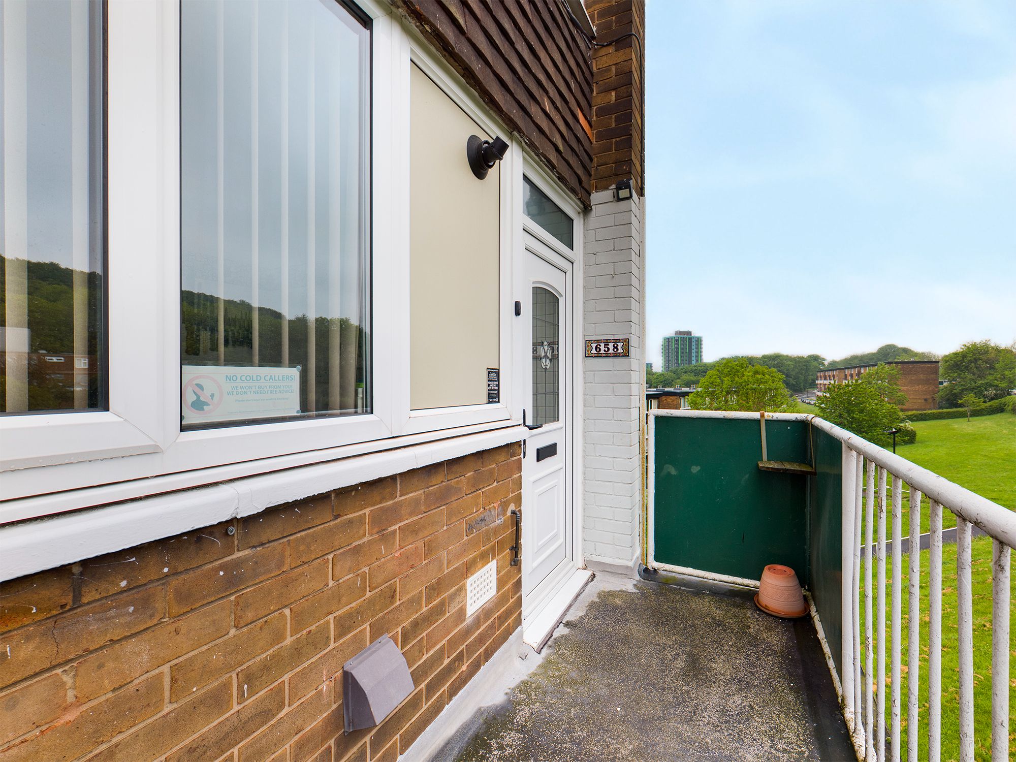 2 bed for sale in Gleadless Road, Sheffield S14 Zoopla