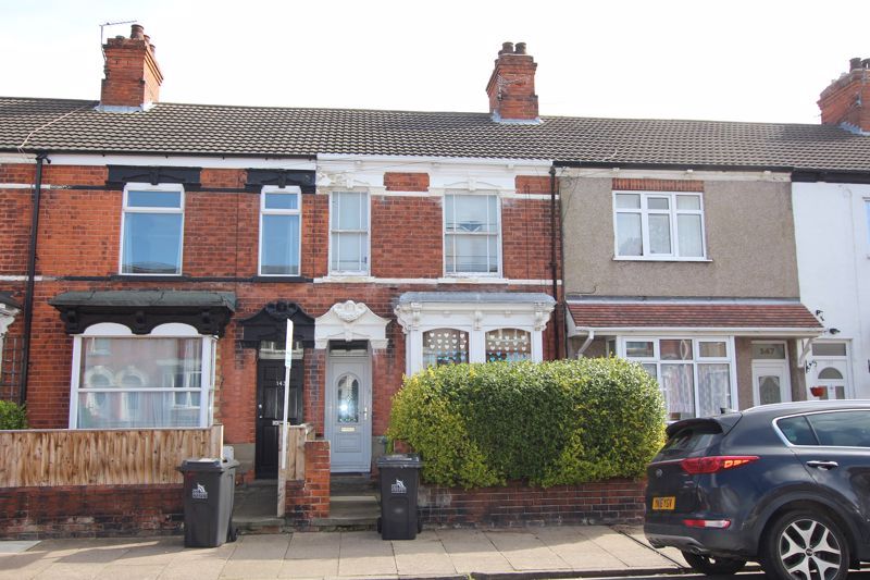 3 bed terraced house for sale in Farebrother Street, Grimsby DN32 Zoopla