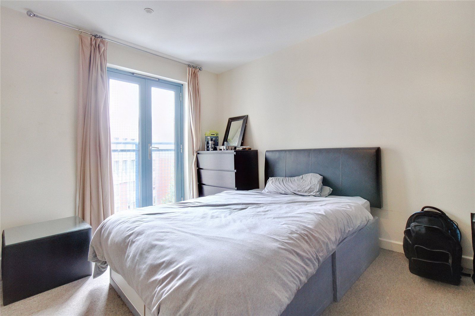 1 bed flat for sale in Wellington House, Wellington Street, Swindon