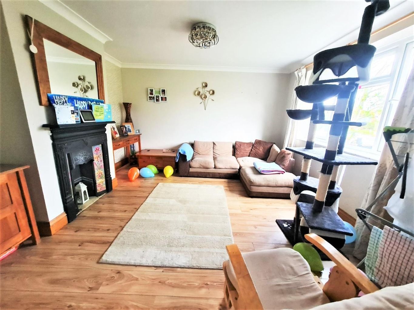 3 bed semidetached house for sale in 31, Meadfield, Edgware HA8 Zoopla