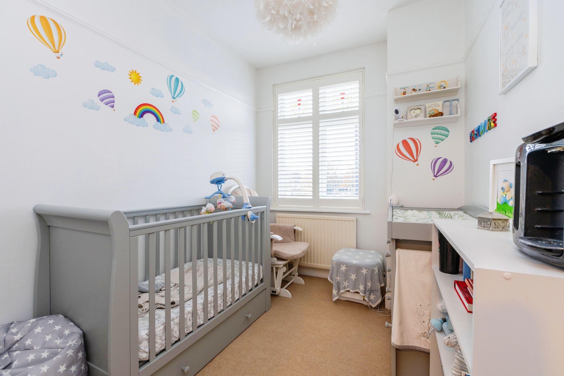 3 bed semidetached house for sale in Halstead Road, Winchmore Hill N21 Zoopla