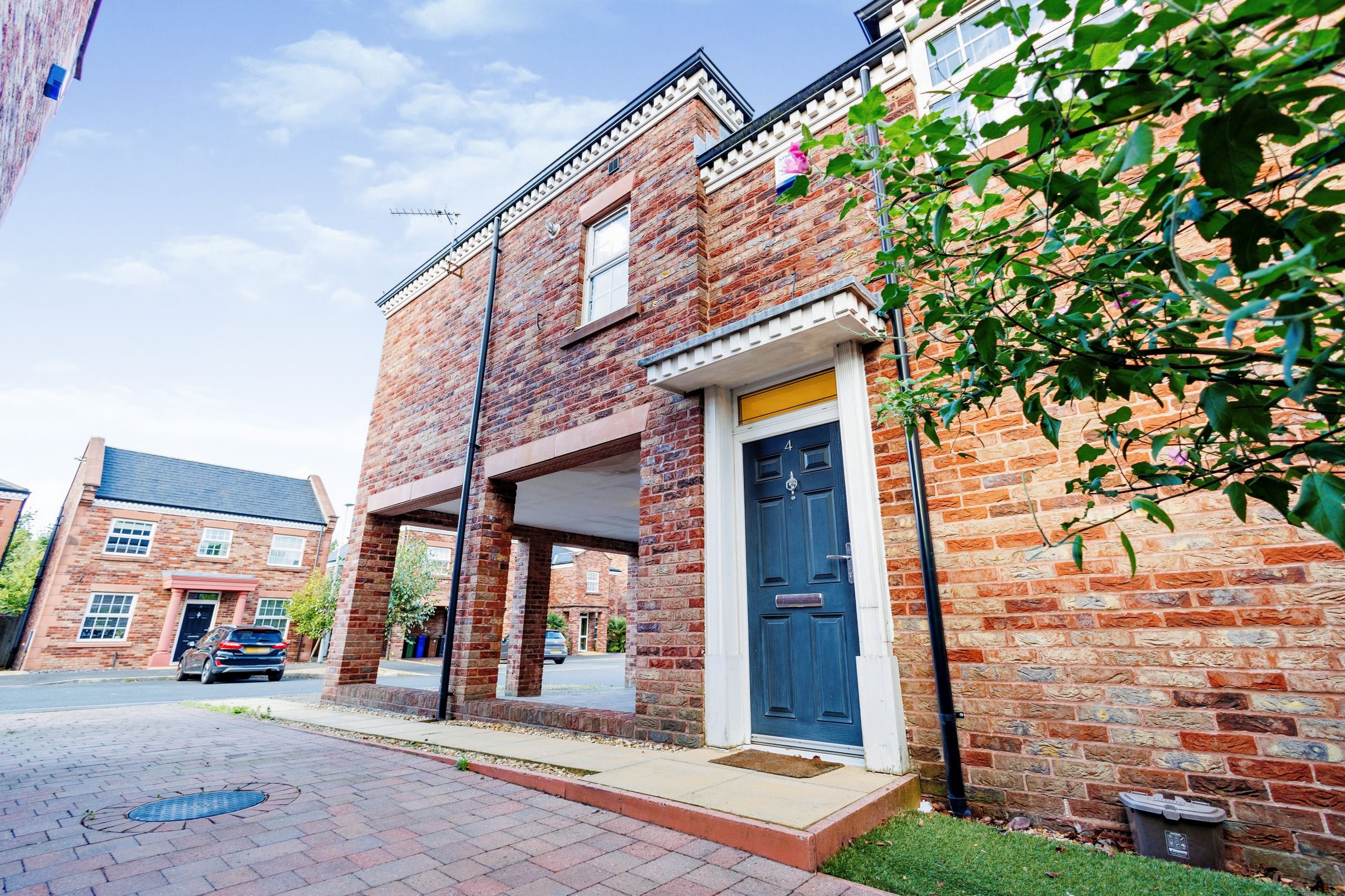 2 bed detached house for sale in Thornley Rise, Audenshaw M34 Zoopla