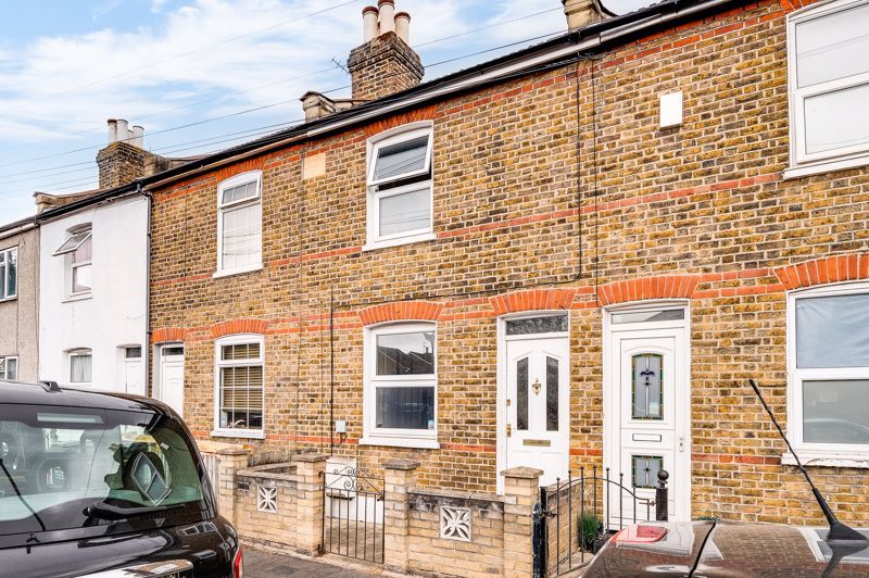 2 bed terraced house for sale in Willis Road, Croydon CR0 Zoopla