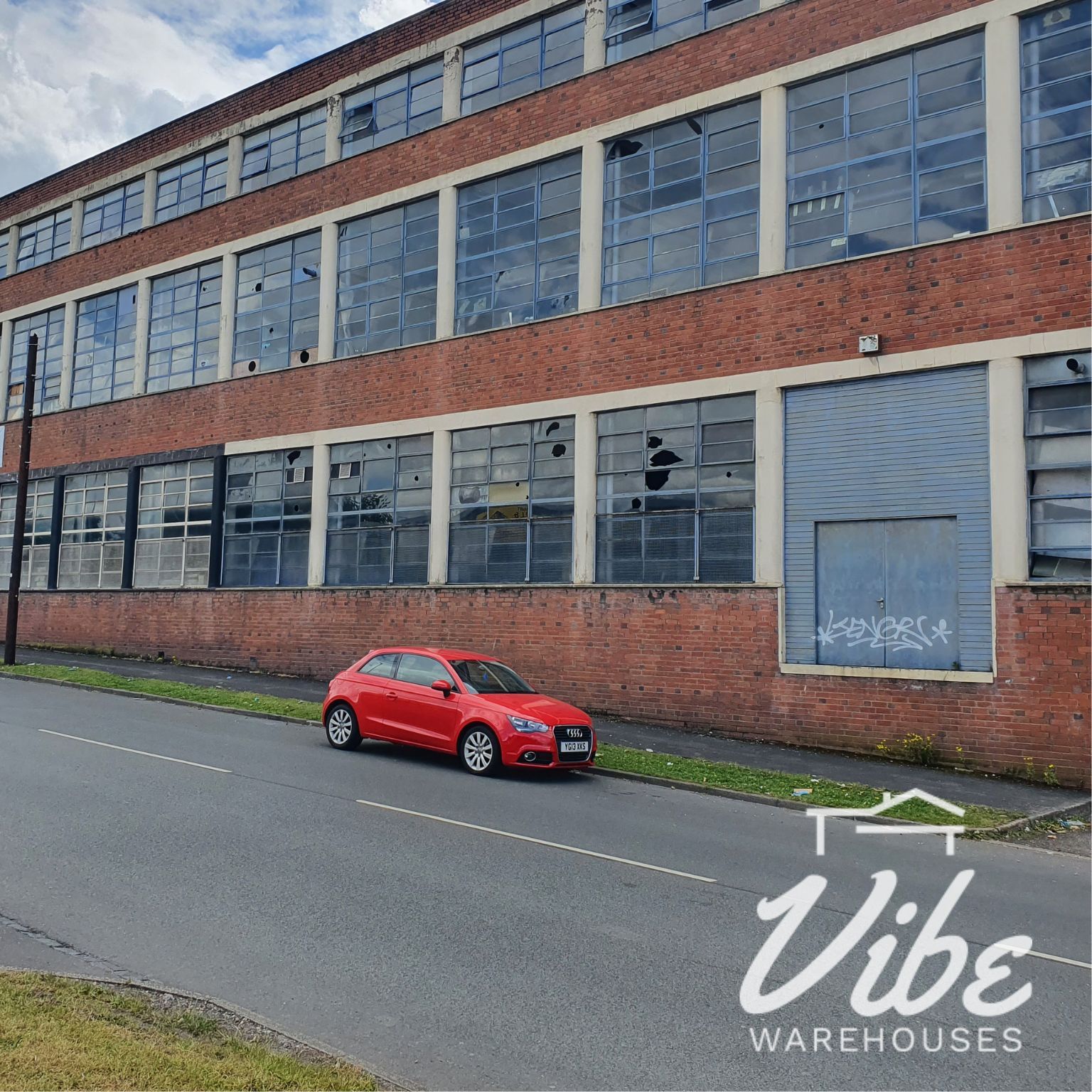 Industrial to let in Lawley Street, StokeOnTrent ST3 Zoopla