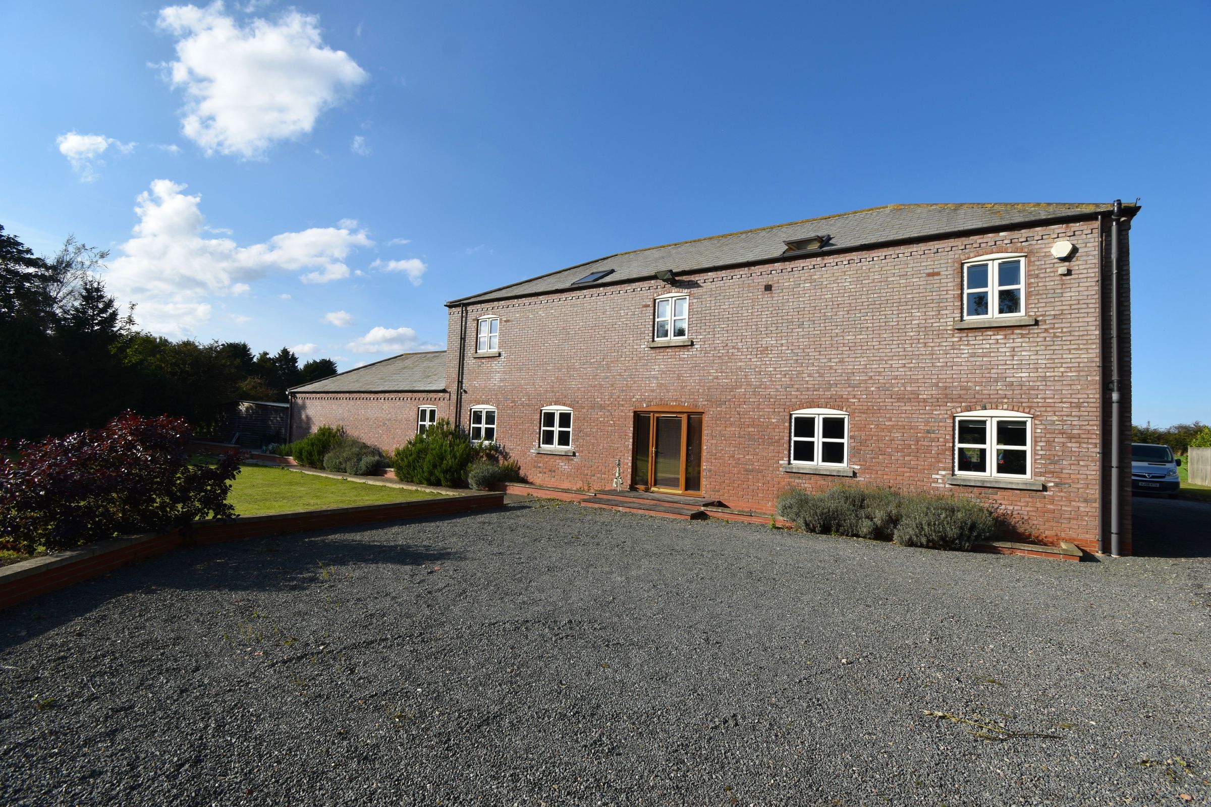 5 bed detached house for sale in Humberston Road, Tetney, Grimsby DN36